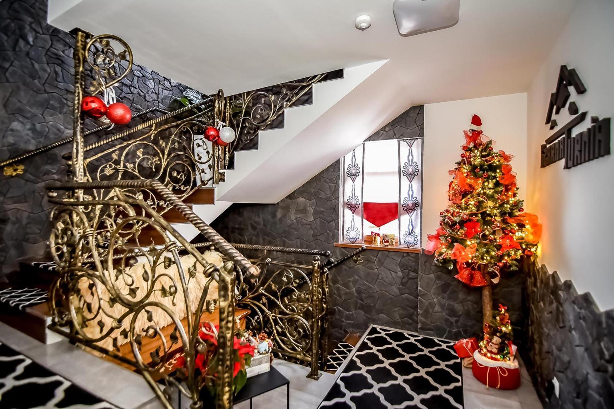 "Czarna Turnia "Zakopane Bed & Breakfast Екстериор снимка