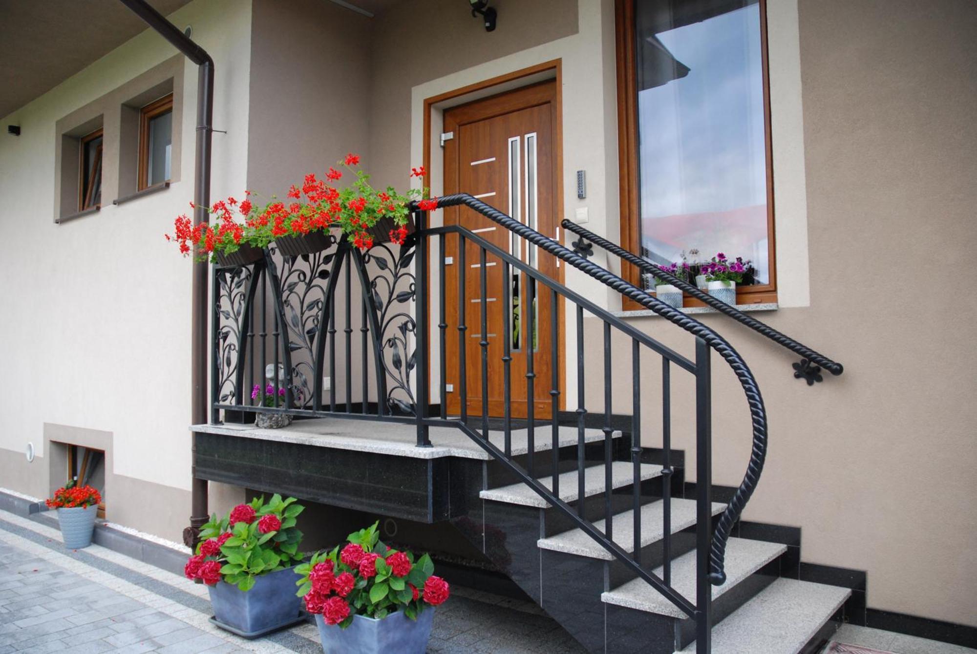 "Czarna Turnia "Zakopane Bed & Breakfast Екстериор снимка