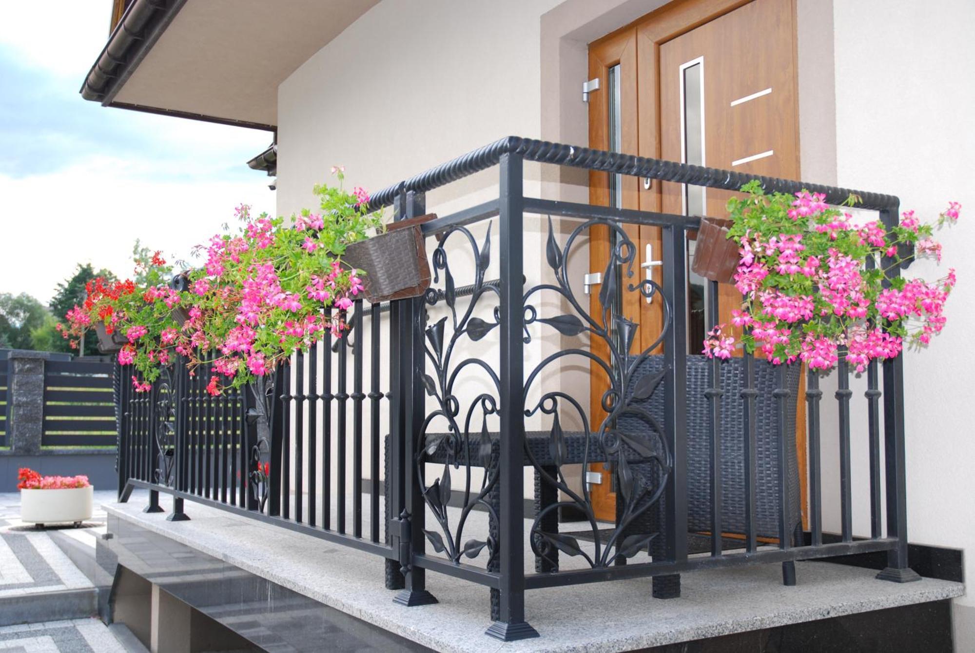 "Czarna Turnia "Zakopane Bed & Breakfast Екстериор снимка